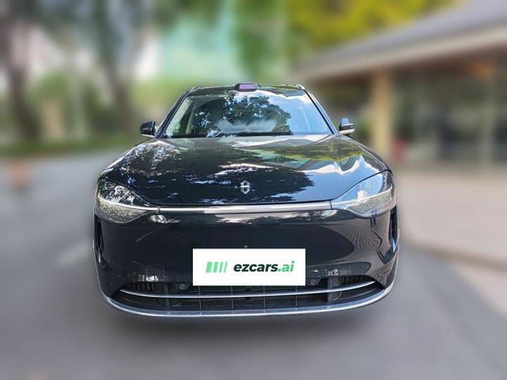 HIMA AITO M9 2024 EREV Max 52kWh 5-Seater photo 2