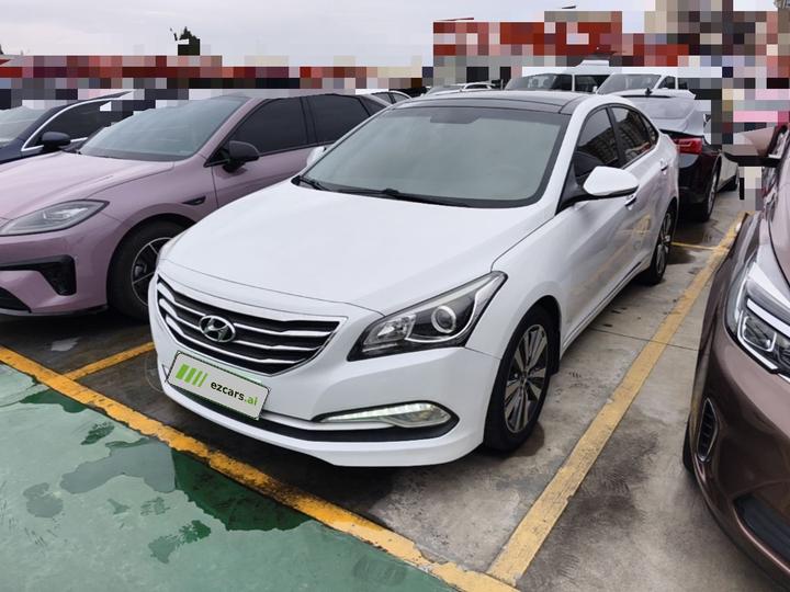 Mistra 2016 1.8L AT Smart GLS