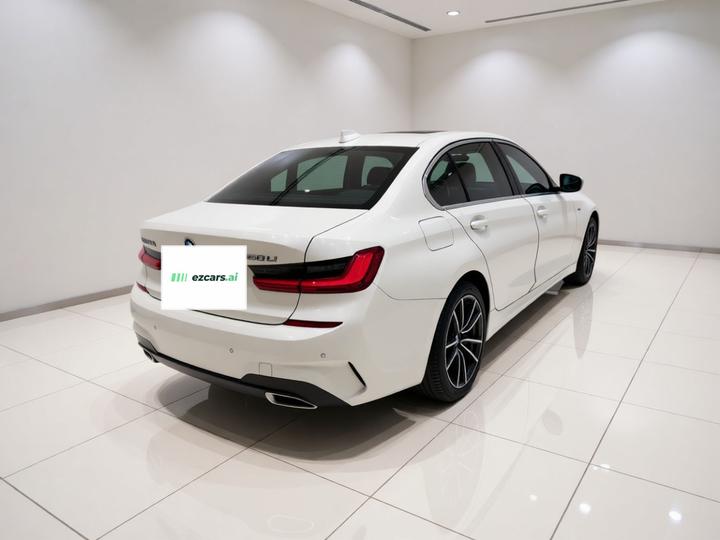 3 Series 2022 320Li M Sport Package photo 6