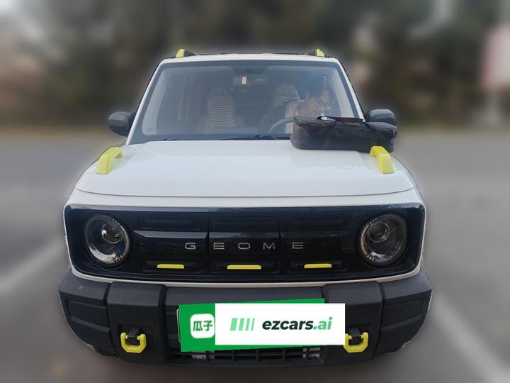 2025 210km Panda photo 2