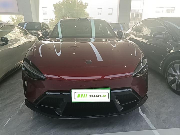 Xiaomi YU7 2026 AWD GT photo 2