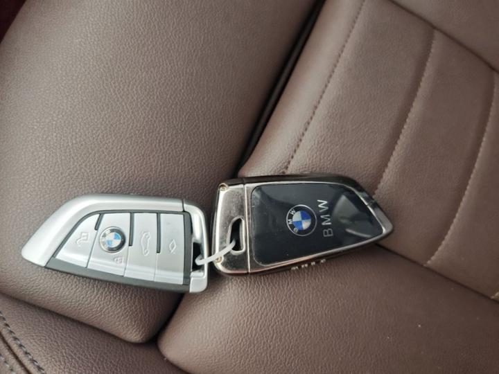 3 Series 2021 Facelift 325Li M Sport Night Package photo 8