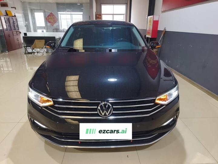 Magotan 2020 280TSI DSG Comfort photo 2