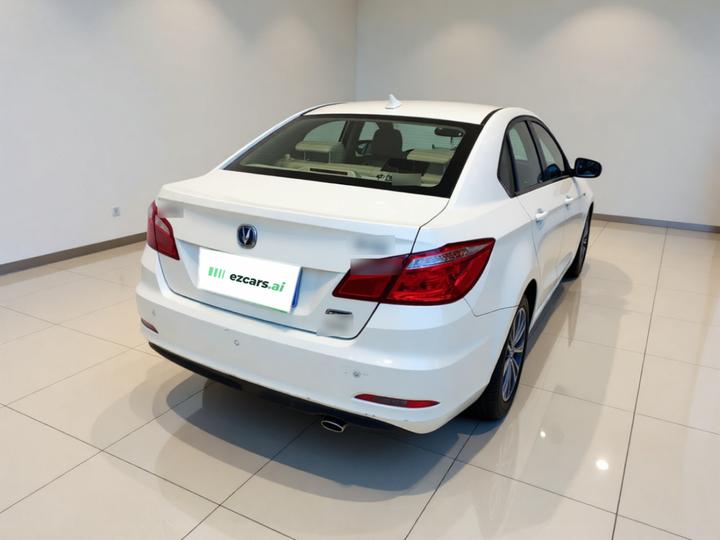 Eado 2016 1.6L MT photo 6