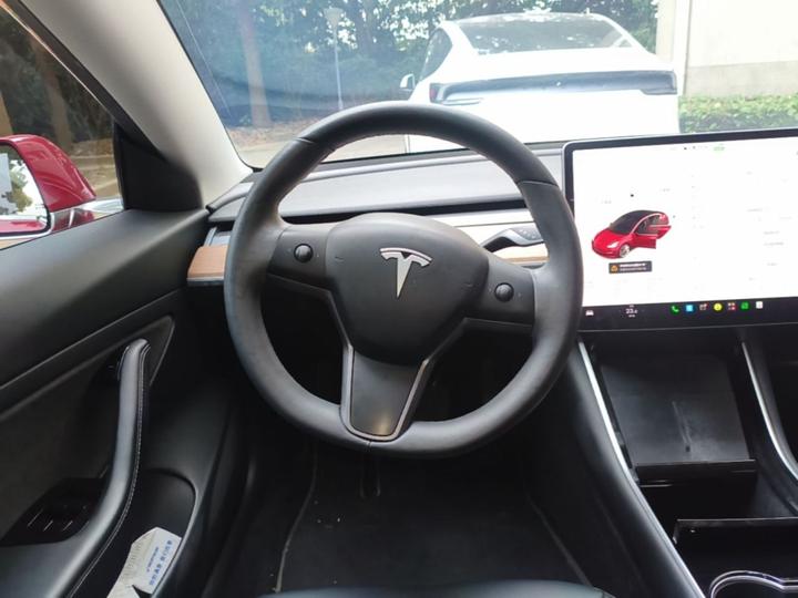 Model 3 2020 Facelift Long Range RWD photo 6