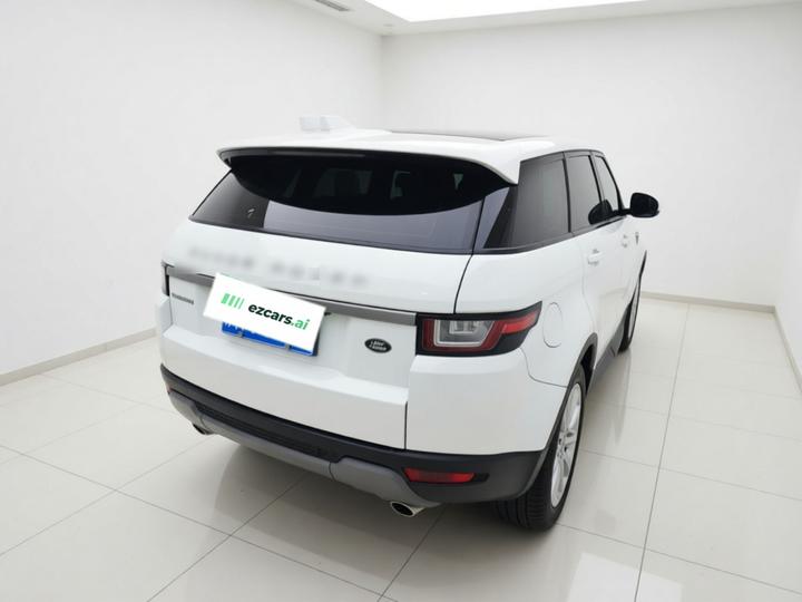 Range Rover Evoque 2018 240PS SE photo 6