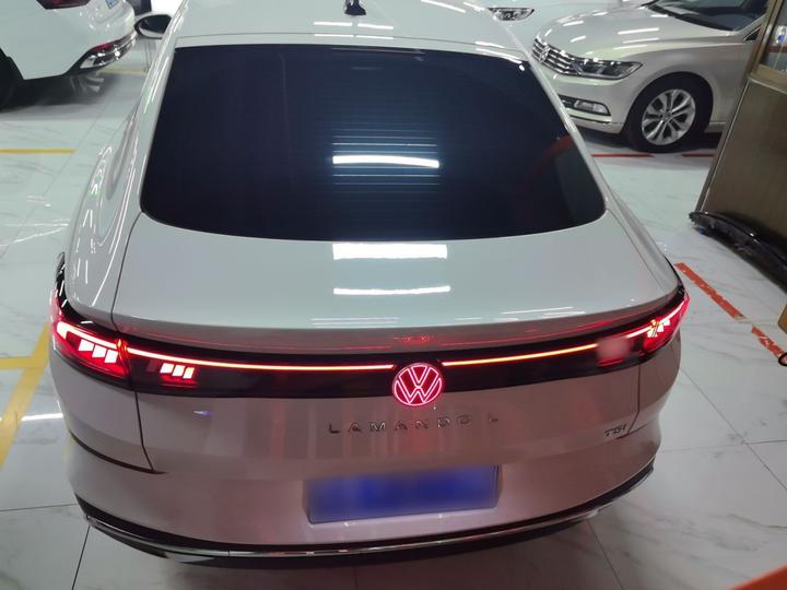 2022 Lamando L 280TSI DSG Cool photo 6
