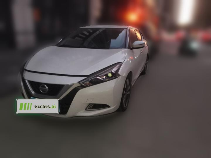 2019 1.6L CVT Connected Smart Cool China VI