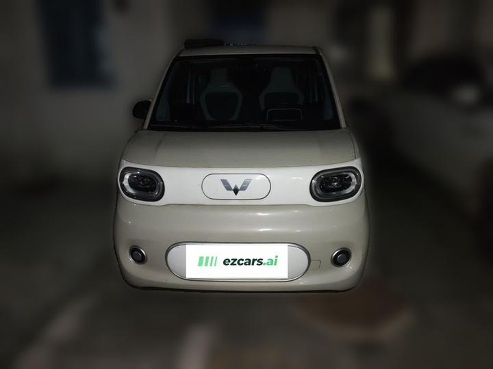 Hongguang MINIEV 2024 3rd Gen 215km photo 2