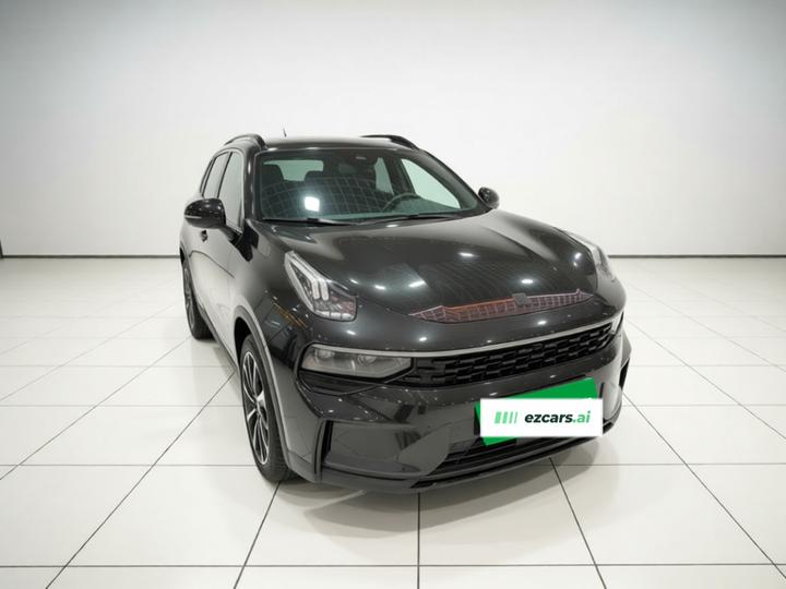 01 EM-P 2021 1.5TD PHEV Halo photo 3