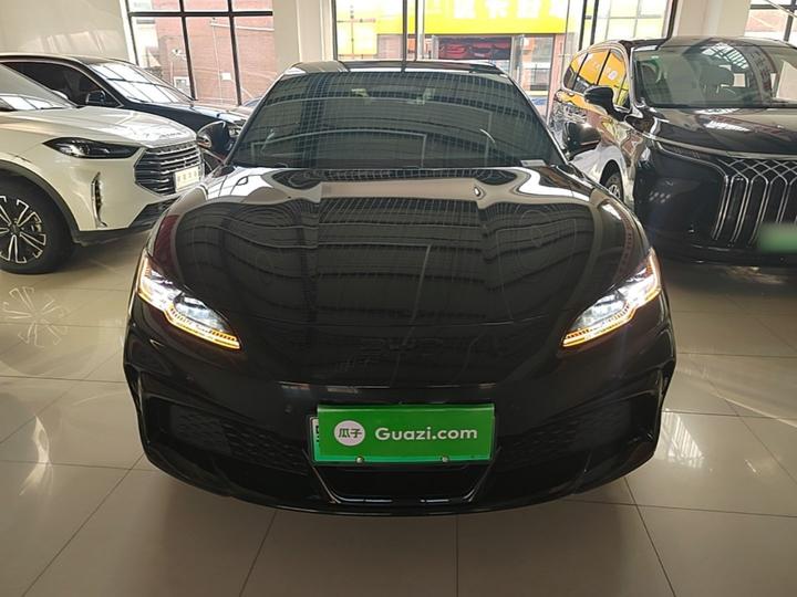 Seal 06 GT 2025 ADAS 505Plus photo 2