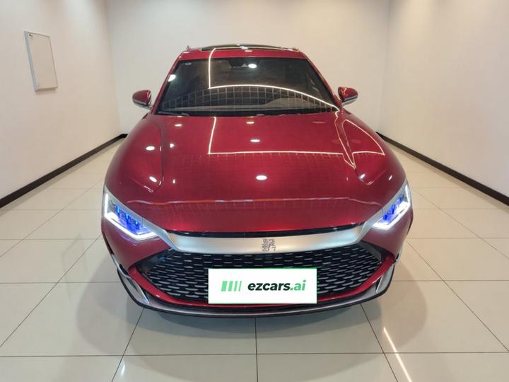 Han 2020 DM AWD Performance Luxury photo 2