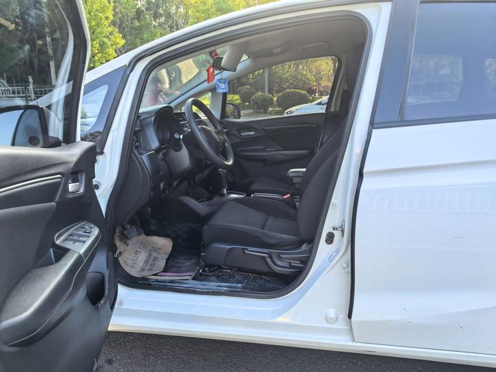 Fit 2018 1.5L CVT Comfort photo 6