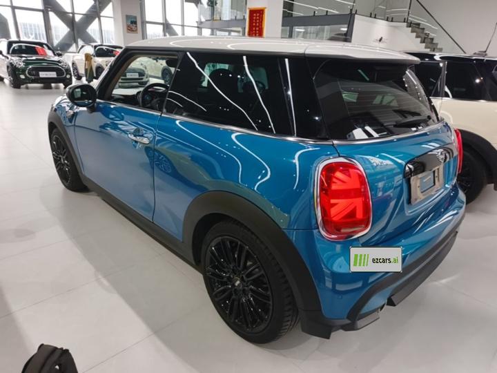 2022 1.5T COOPER Classic photo 4