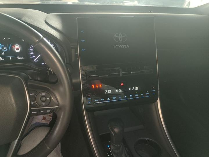 Avalon 2022 2.0L Luxury photo 7