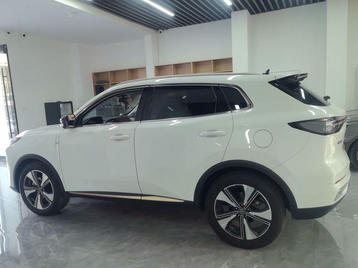 CS55PLUS 2022 2nd Gen 1.5T DCT Premium photo 3
