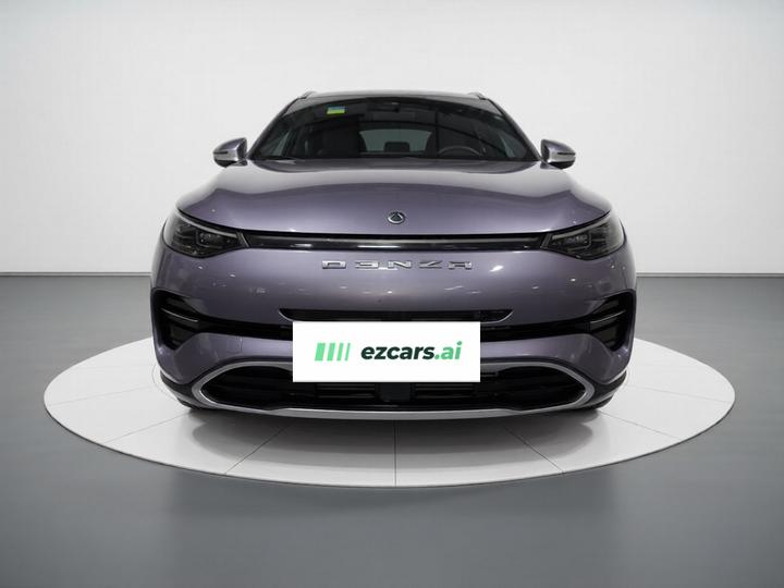 X 2020 PHEV Flagship photo 2