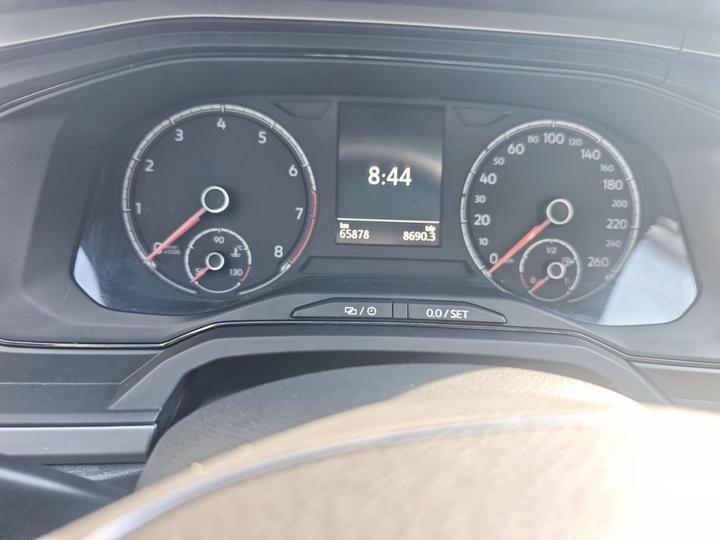 Polo 2019 Plus 1.5L AT photo 2