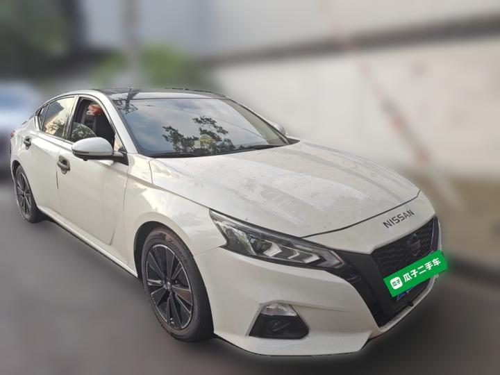 Teana 2021 2.0L XL Comfort photo 3