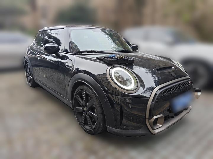 2023 2.0T COOPER S Special photo 3