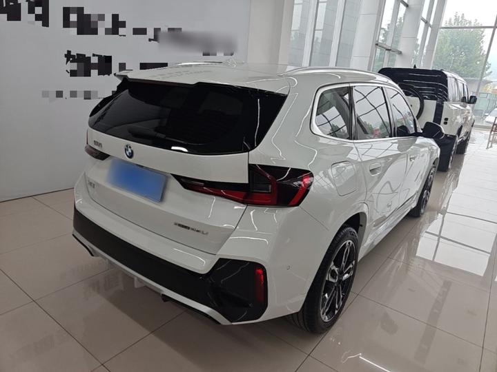 X1 2023 sDrive25Li M Sport Package photo 6