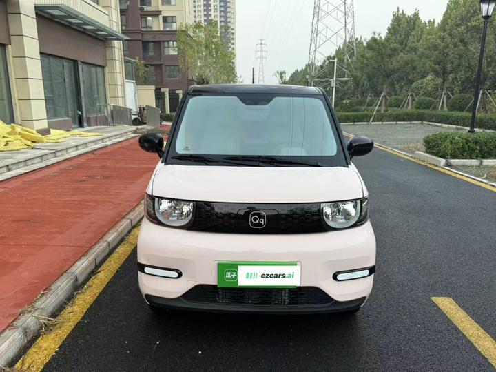 QQ Ice Cream 2024 120km photo 2