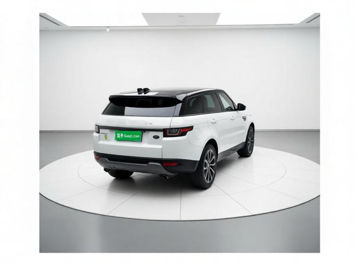 Range Rover Evoque 2018 240PS SE photo 5