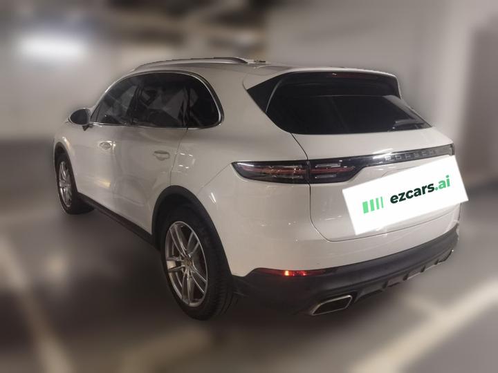 2019 Cayenne 3.0T photo 4