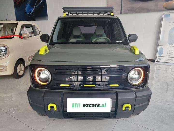 2025 210km Panda photo 2