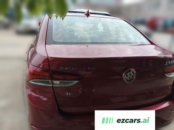 Excelle 2019 18T AT Elite China VI photo 4