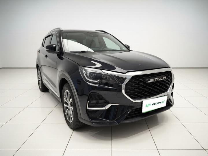 X70 2026 1.5T DCT PRO 5-Seater photo 3