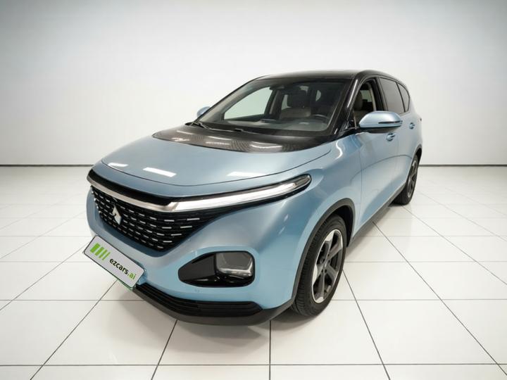 RM-5 2019 1.5T CVT 24 Premium 6-Seater