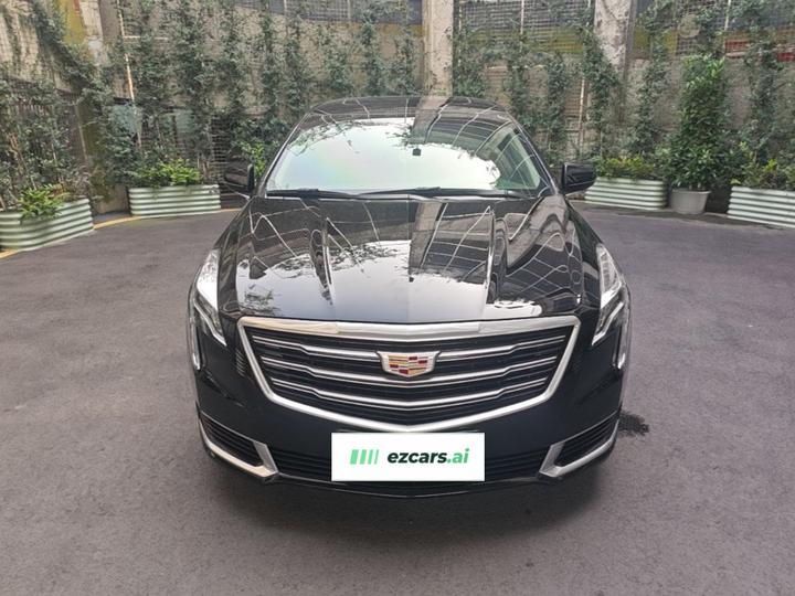 XTS 2018 28T Tech photo 2
