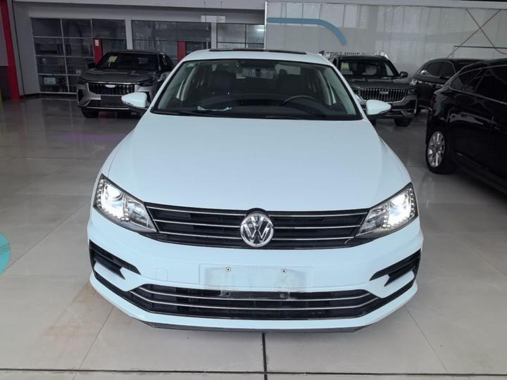Sagitar 2018 280TSI DSG photo 2