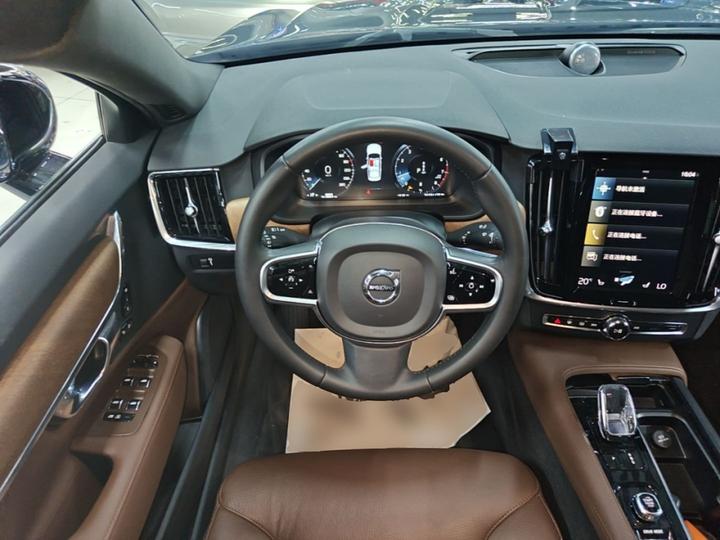 S90 2021 B5 Luxury photo 6