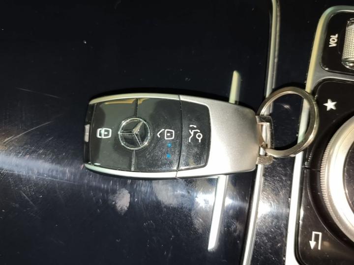 GLC 2019 GLC 200 L 4MATIC photo 8