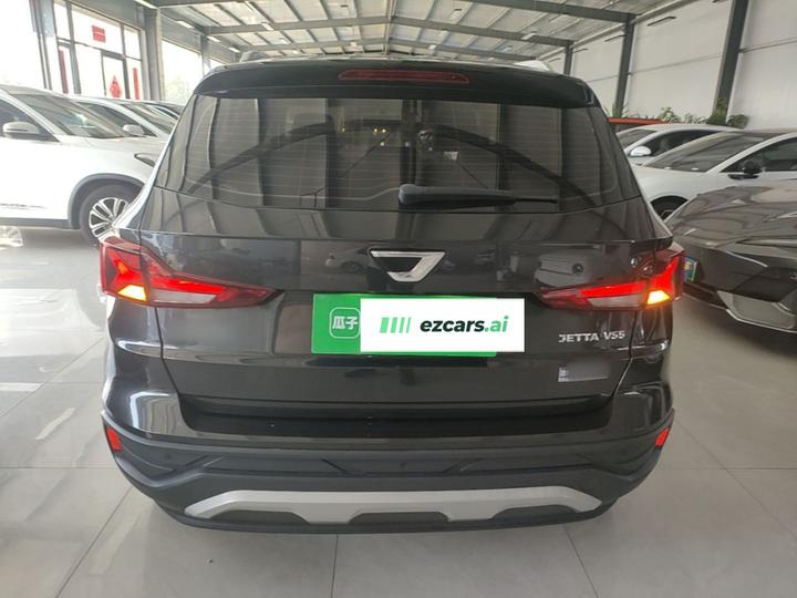 VS5 2021 280TSI AT photo 3