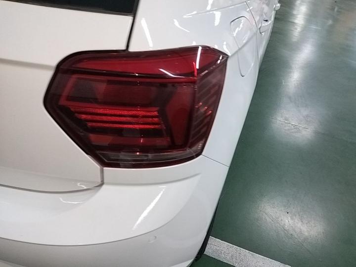 Polo 2023 Plus 1.5L AT Tech photo 7