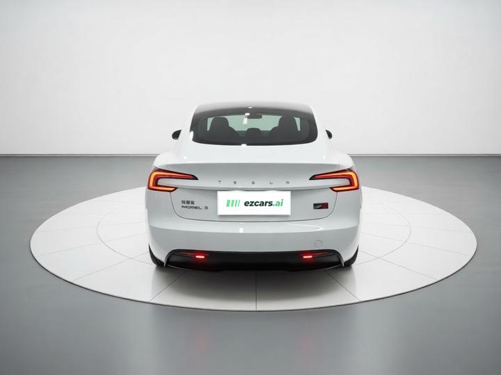 Model 3 2023 RWD photo 3