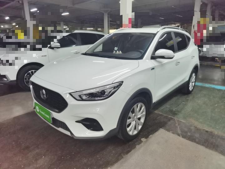 ZS 2020 180DVVT AT UP