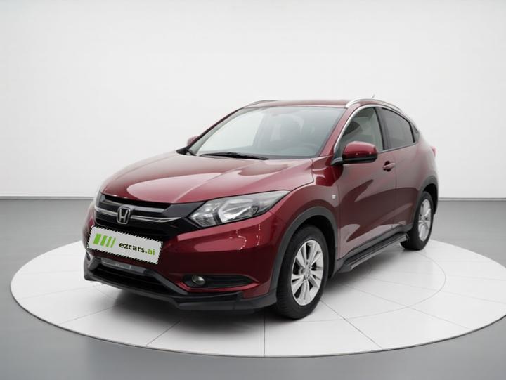Vezel 2015 1.5L CVT RWD Comfort