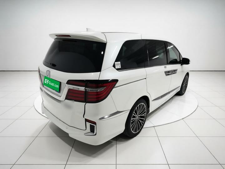 Elysion 2019 2.0L Hybrid Supreme photo 4