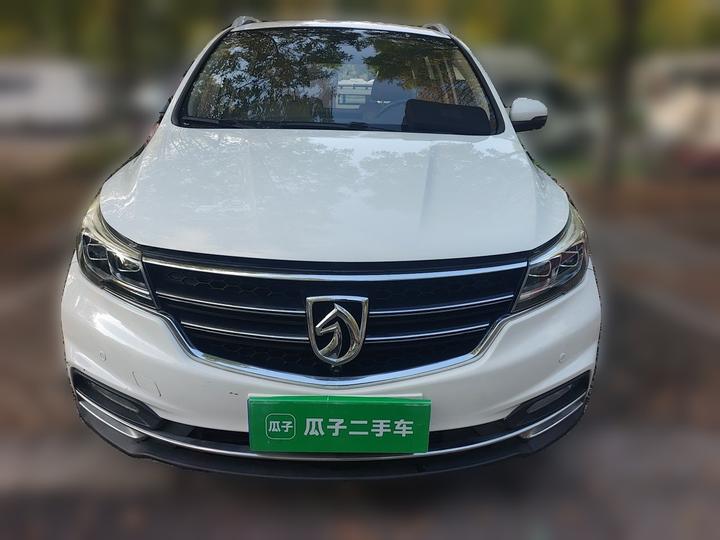 730 2017 1.5T DCT Flagship 7-Seater China V photo 2