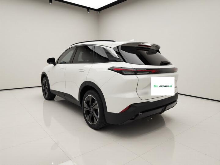 BAIC 2022 1.5T DCT photo 4