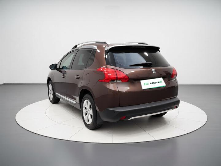 2008 2014 1.6L AT Fashion photo 4