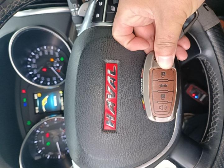 H9 2015 2.0T AWD Luxury 5-Seater photo 8