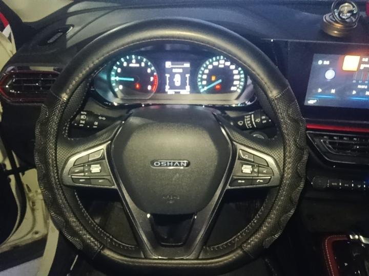 X5 2021 Facelift 1.5T DCT Luxury photo 6