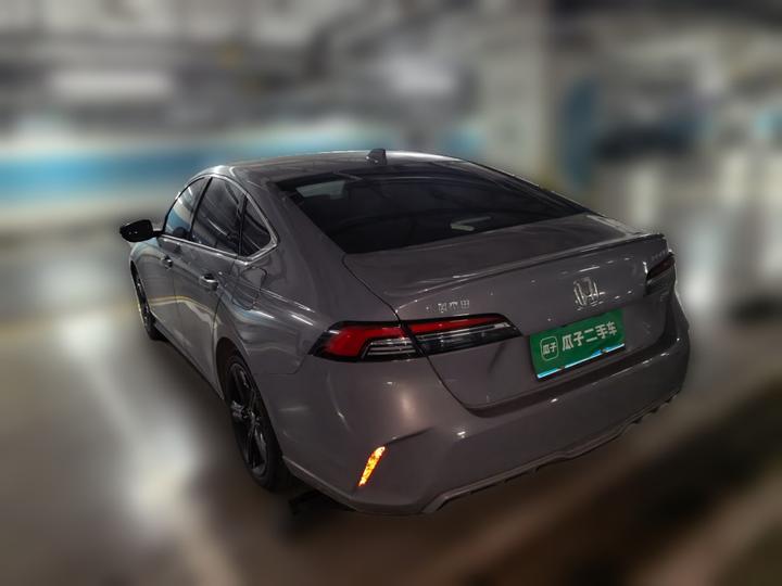 2023 260TURBO photo 5