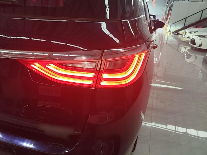 Song MAX 2019 1.5T AT Connected 7-Seater China VI photo 7