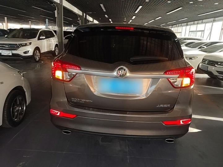 Envision 2016 28T AWD Sport Flagship photo 3